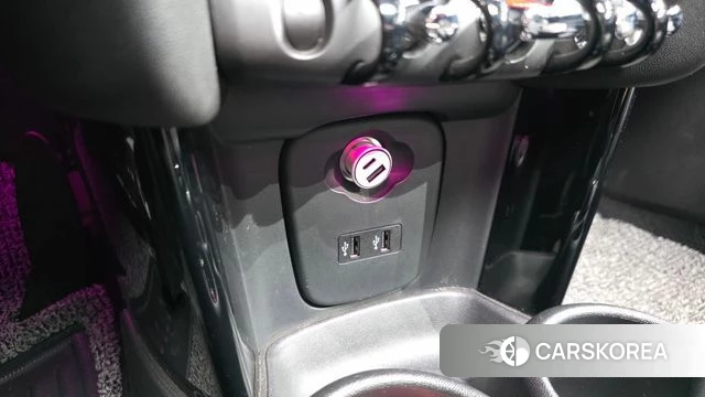 Mini Cooper S id 4727705 из Кореи 24
