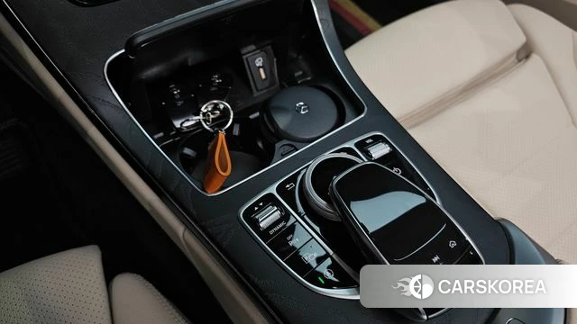 Mercedes-Benz C-Class W205 id 4662771 из Кореи 24