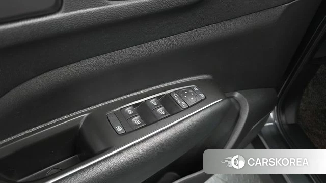 Renault Korea (Samsung) The New QM6 id 4507112 из Кореи 24