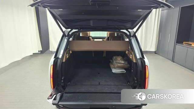 Land Rover Range Rover 5th Generation id 4349309 из Кореи 24