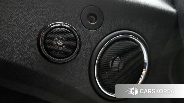 Mini Cooper S Convertible id 4416972 из Кореи 24