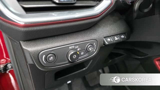Chevrolet (GM Daewoo) Trailblazer id 4898661 из Кореи 24