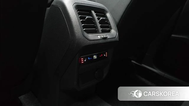 Volkswagen Tiguan Allspace id 4720551 из Кореи 24