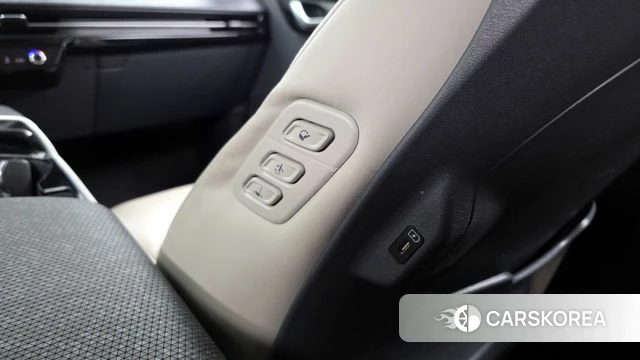 Kia EV6 id 4355221 из Кореи 24