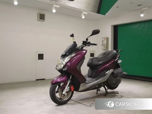 Yamaha MAJESTY 155S id 3946072 из Японии 24