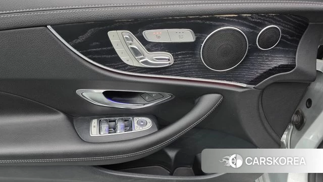 Mercedes-Benz E-Class W213 id 4520000 из Кореи 24