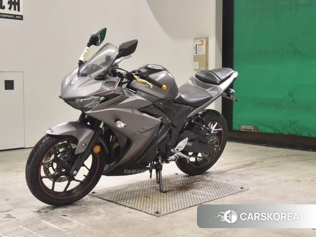 Проданный Yamaha YZF-R25 id 4193016 из Японии, фото 24