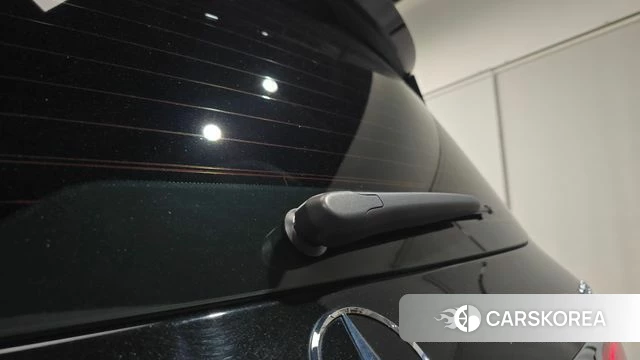 Mercedes-Benz GLS - Class X167 id 4230962 из Кореи 24