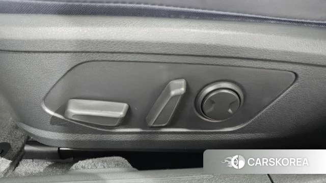 Hyundai Sonata (DN8) id 4389614 из Кореи 24