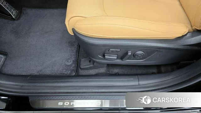 Kia Sorento 4th Generation id 4408821 из Кореи 24