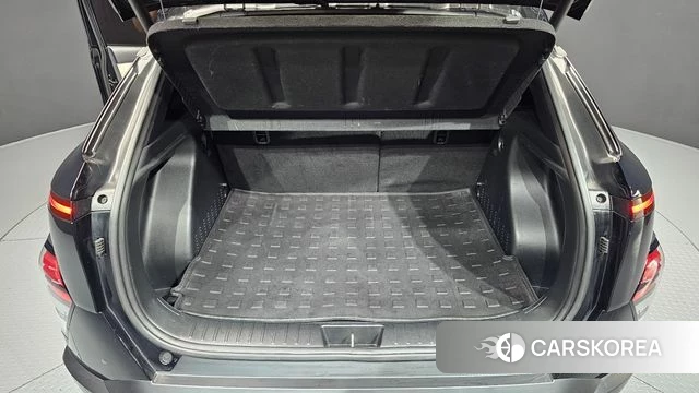 Hyundai Kona (SX2) id 4854419 из Кореи 24