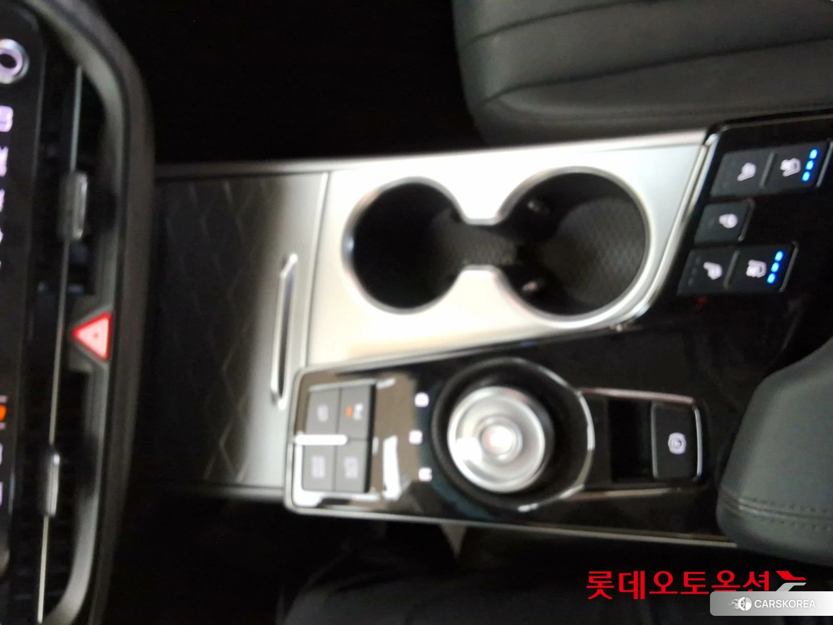 Kia K8 id 4296718 из Кореи 24
