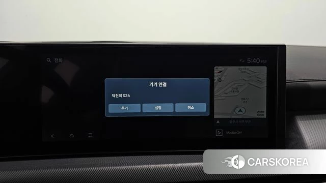 Hyundai Sonata D Edge (DN8) id 4589673 из Кореи 24