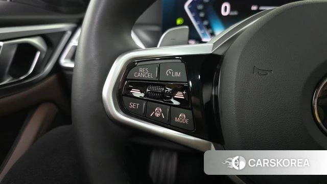 BMW 4 Series (G22) id 4185569 из Кореи 24