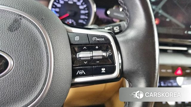 Kia Carnival 4th generation id 4614607 из Кореи 24