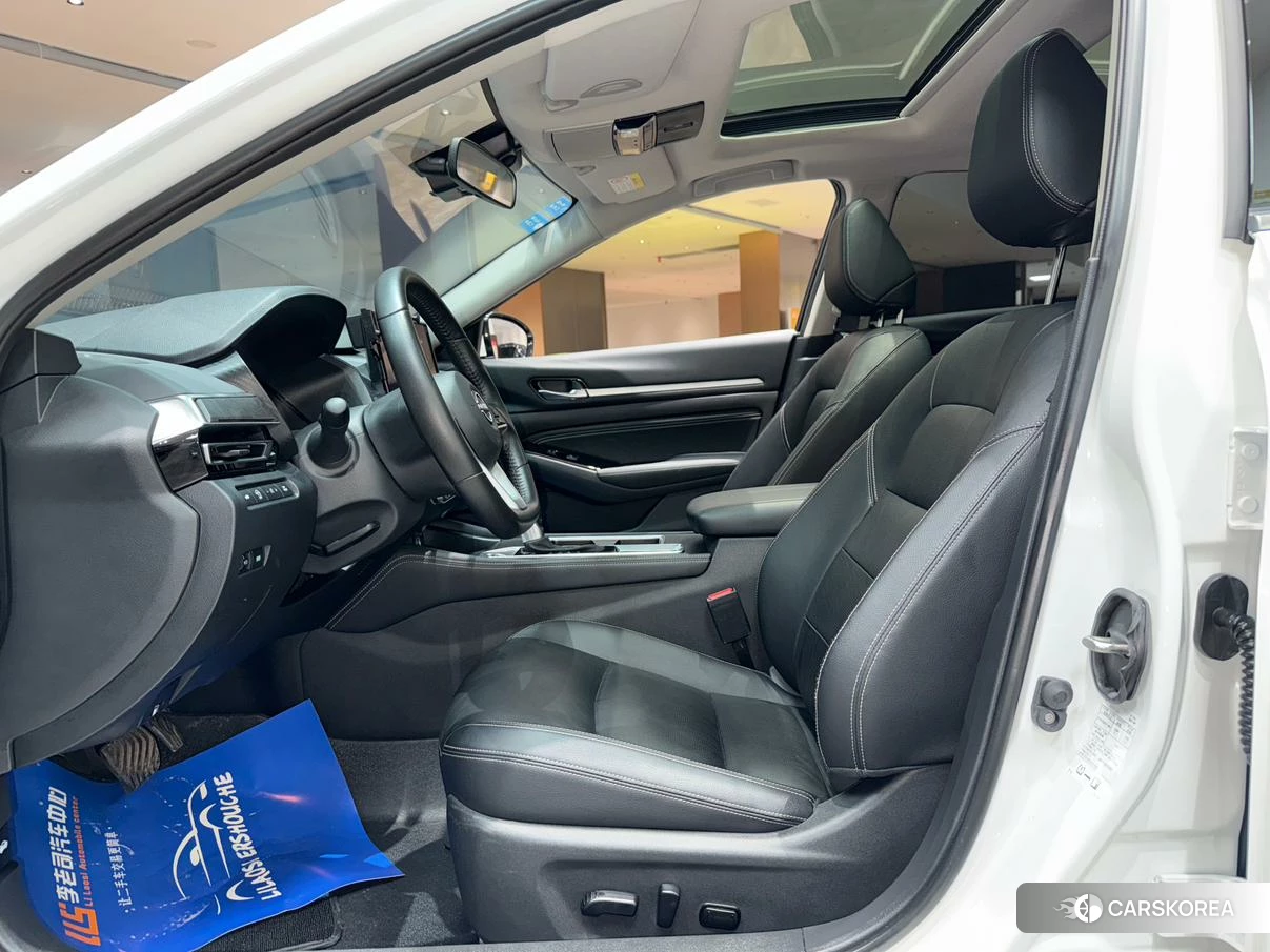 Nissan Teana id 4473976 из Китая 24