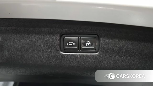 Genesis GV70 id 4758954 из Кореи 24