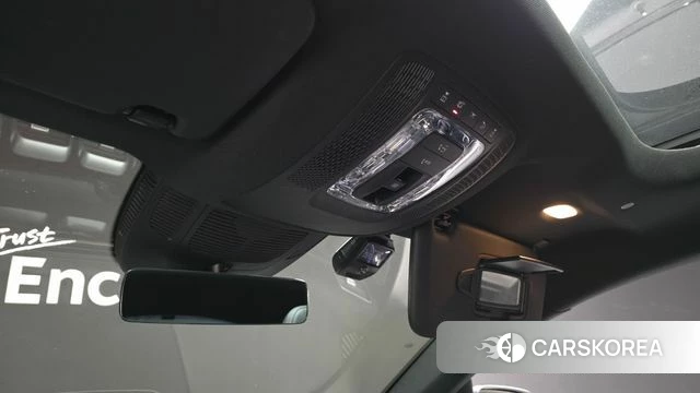 Mercedes-Benz GLE-Class W167 id 4768859 из Кореи 24