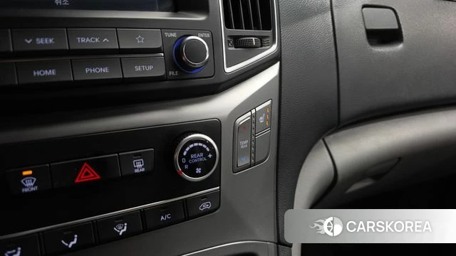 Hyundai The New Grand Starex id 4943353 из Кореи 24