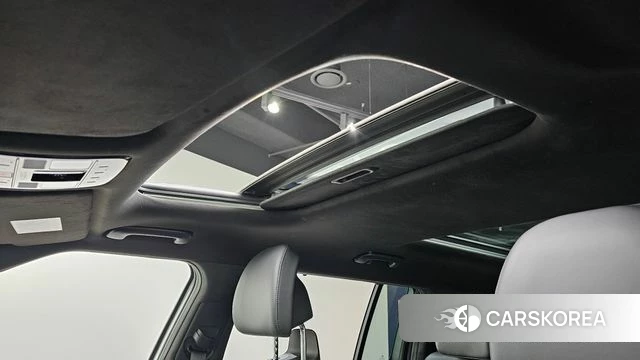 Hyundai Santa Fe (MX5) id 4505788 из Кореи 24