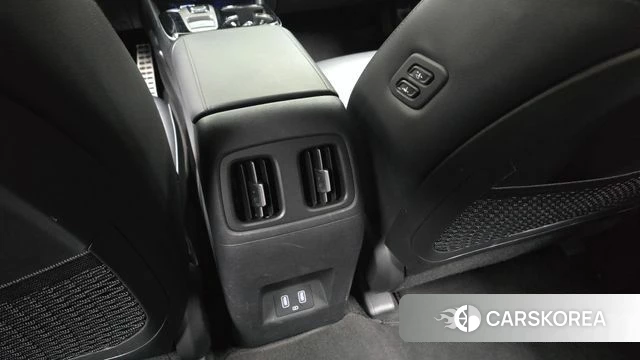 Hyundai Tucson (NX4) id 4202064 из Кореи 24