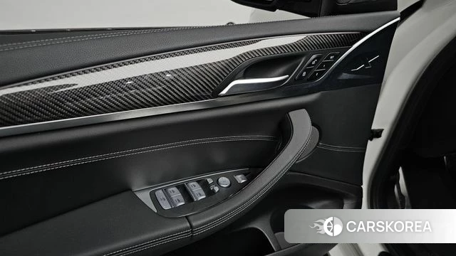 BMW X4 (G02) id 4428740 из Кореи 24