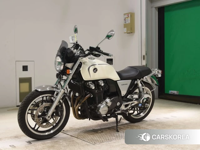 Honda CB1100 ABS id 4184236 из Японии 24