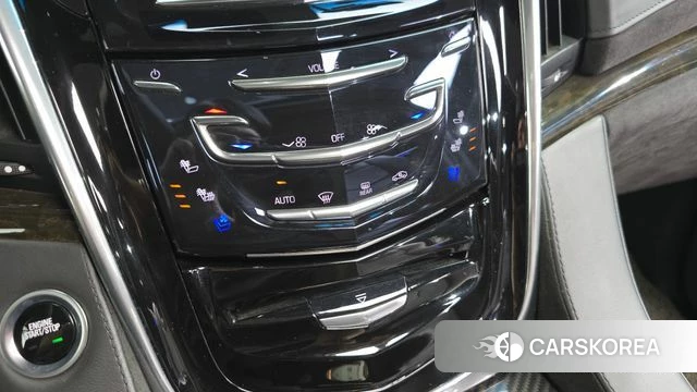 Cadillac Escalade id 4642556 из Кореи 24