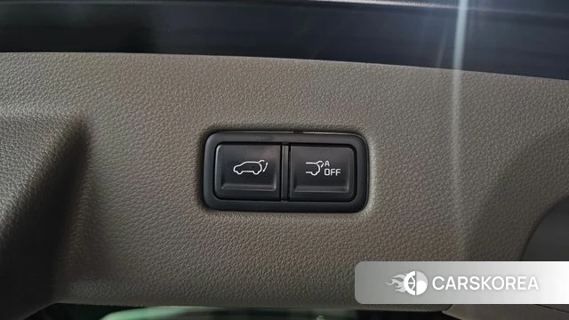 Kia Carnival 4th generation id 4456867 из Кореи 24