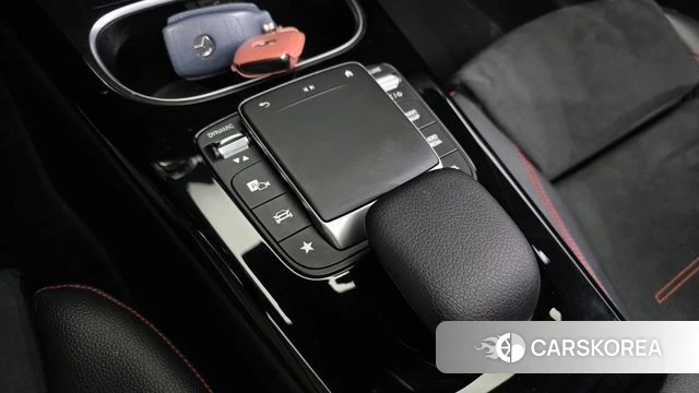 Mercedes-Benz A-Class W177 id 4401815 из Кореи 24