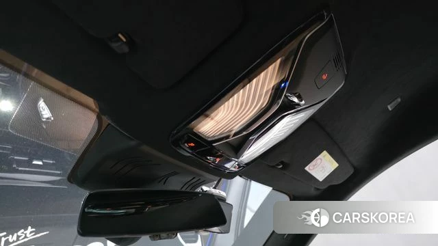 BMW M8 (G15) id 4870812 из Кореи 24