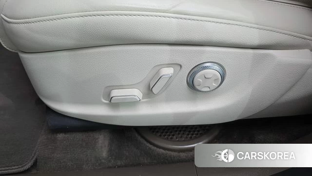 Genesis GV80 id 4893715 из Кореи 24