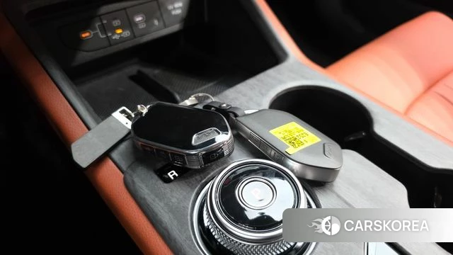 Kia The New K5 3rd generation id 4480626 из Кореи 24