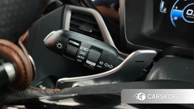 Ssangyong Beautiful Korando id 4684237 из Кореи 24