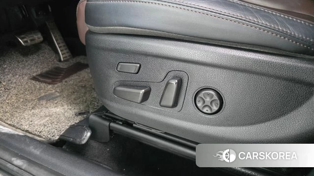 Hyundai Santa Fe TM id 4543599 из Кореи 24