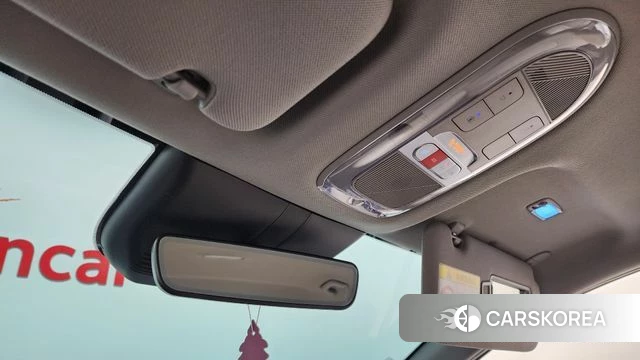 Hyundai Ionic 6 id 4905410 из Кореи 24