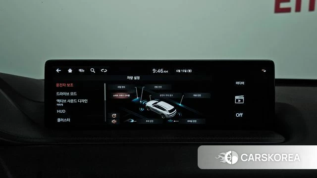 Genesis GV80 id 4458503 из Кореи 24