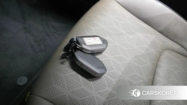 Kia The New Carnival 4th Generation id 4767901 из Кореи 24