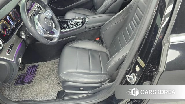 Mercedes-Benz E-Class W213 id 4459106 из Кореи 24