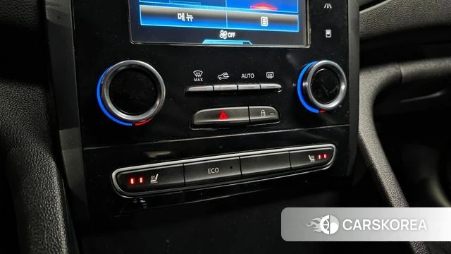 Renault Korea (Samsung) SM6 id 4285758 из Кореи 24