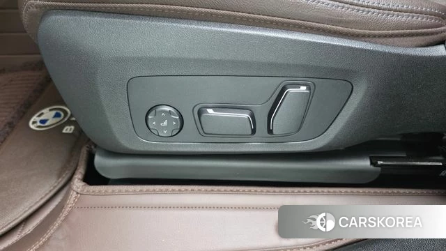 BMW X4 (G02) id 4548785 из Кореи 24