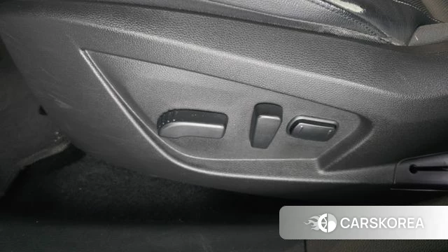 Renault Korea (Samsung) XM3 id 4625138 из Кореи 24