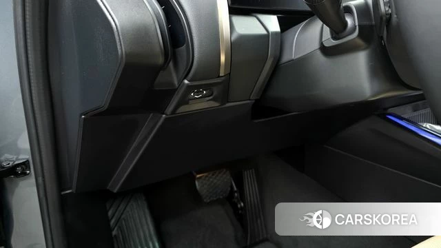 BMW X3 (G45) id 4248340 из Кореи 24