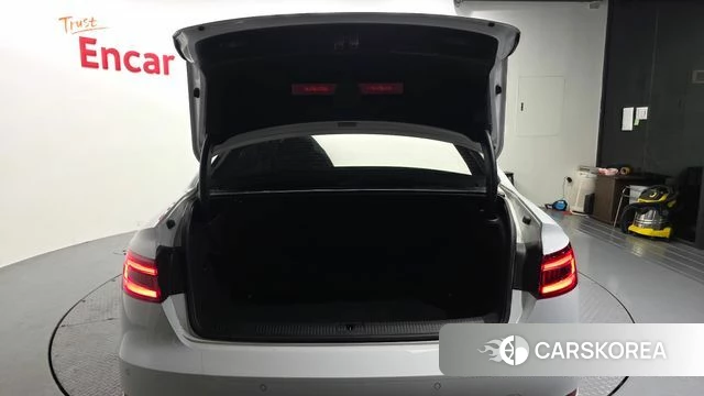 Audi A4 (B9) id 4530795 из Кореи 24