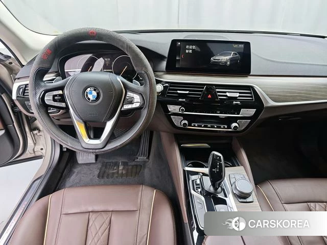 BMW 5 series id 4218206 из Китая 24