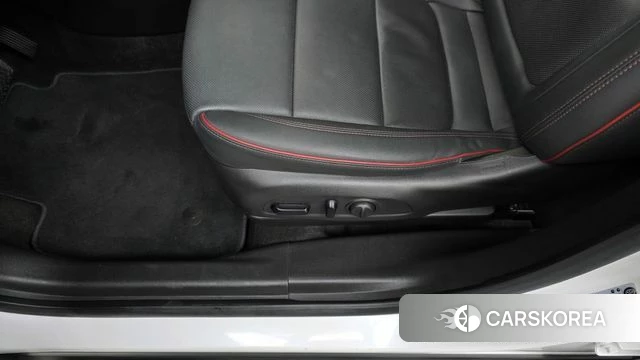 Chevrolet (GM Daewoo) Trailblazer id 4523753 из Кореи 23