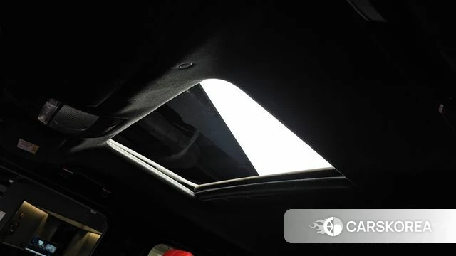 Mercedes-Benz G-Class W463b id 4195139 из Кореи 24