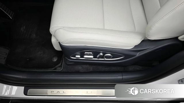 Hyundai Palisade (LX3) id 4617567 из Кореи 23