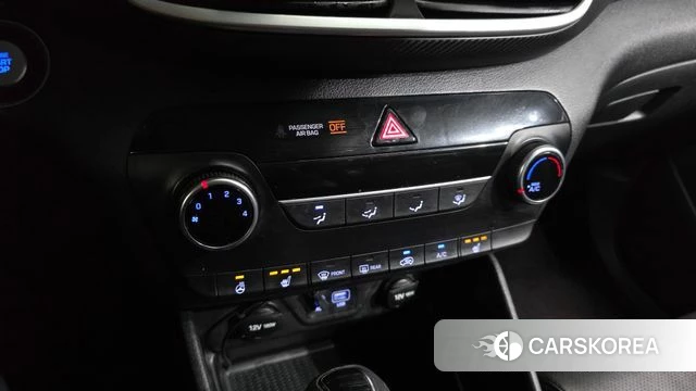 Hyundai All New Tucson id 4698690 из Кореи 24