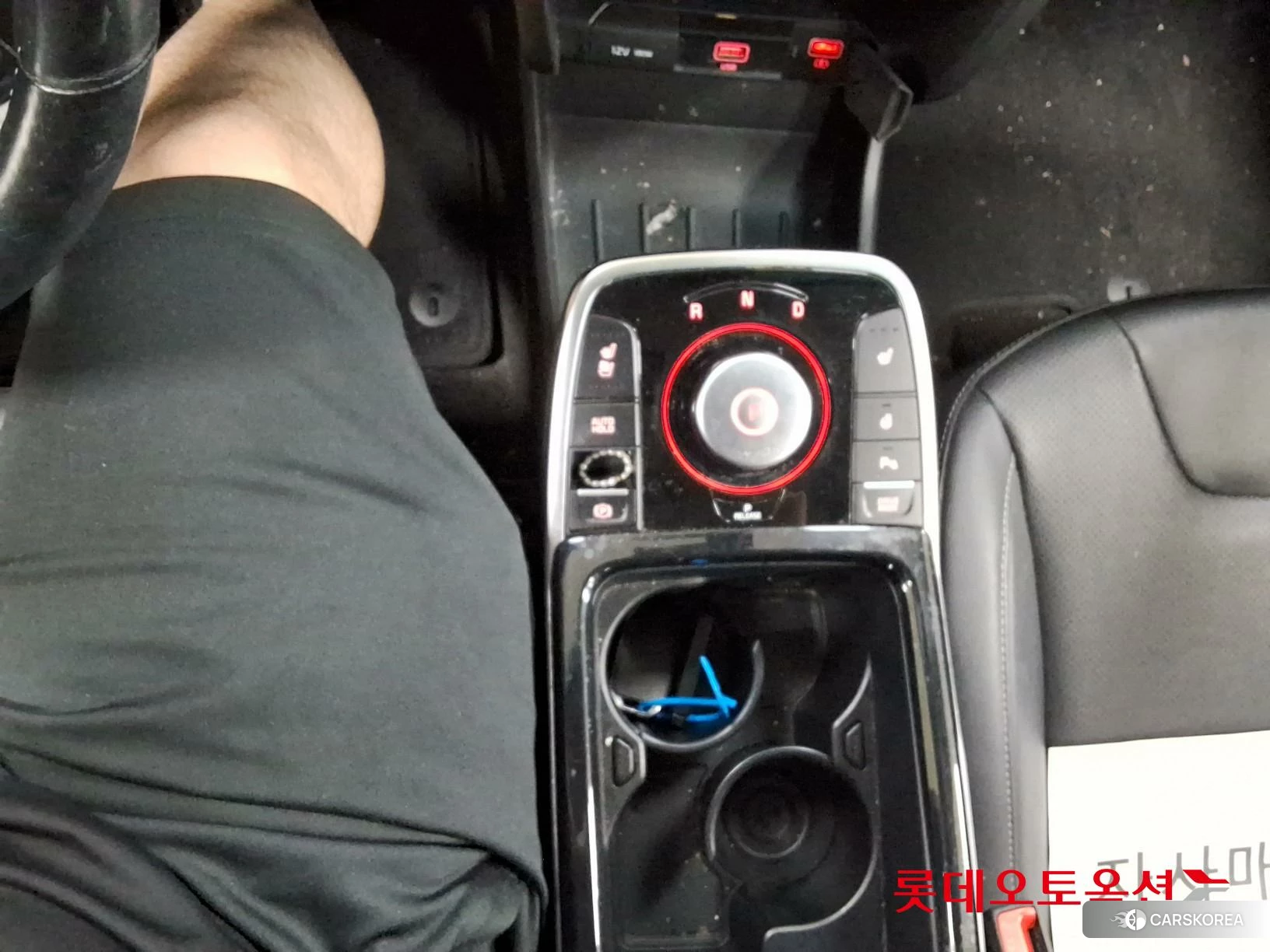 Kia Niro Plus id 4902363 из Кореи 24
